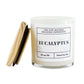 EUCALYPTUS Relaxing Aromatherapy Candle 11oz