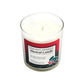 Musical Holiday Candle – Holiday Sparkle