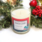 Musical Holiday Candle & Diffuser | Holiday Sparkle