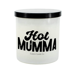 Hot Momma Candle