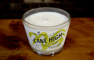 Cooperstown – Cane High