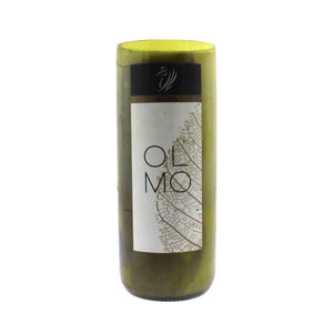 Recycled OLMO Wine Candle