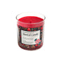 Musical Holiday Candle – Peppermint