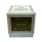 Holiday Scented Boxed Candle – Sugar Cookie Scent