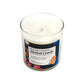 Musical Holiday Candle – Sugar Cookie