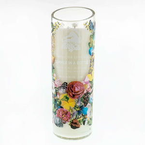 Recycled Wolffer Estate Summer In A Bottle Wine Candle