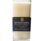 Recycled Bardstown Bourbon Whiskey Candle