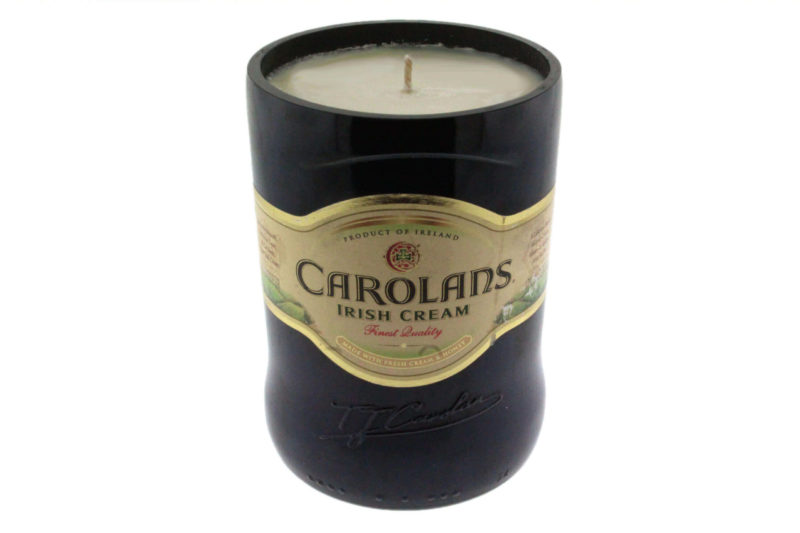 Carolans Whiskey Candle