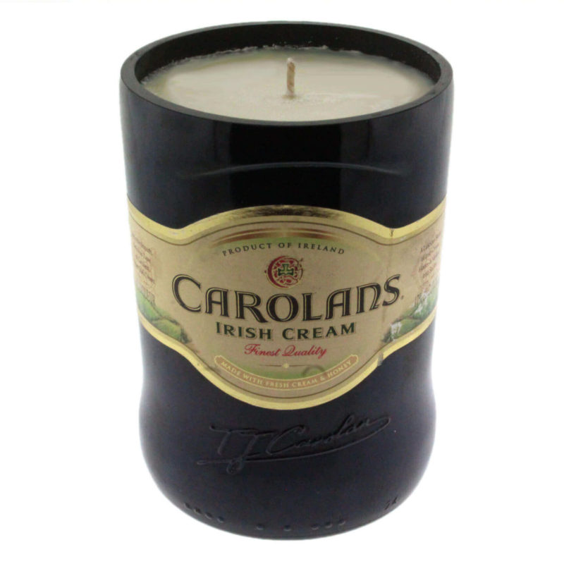 Carolans Whiskey Candle