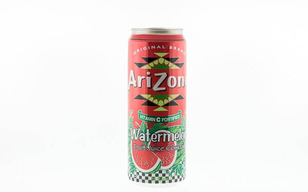 Arizona Iced Tea Watermelon