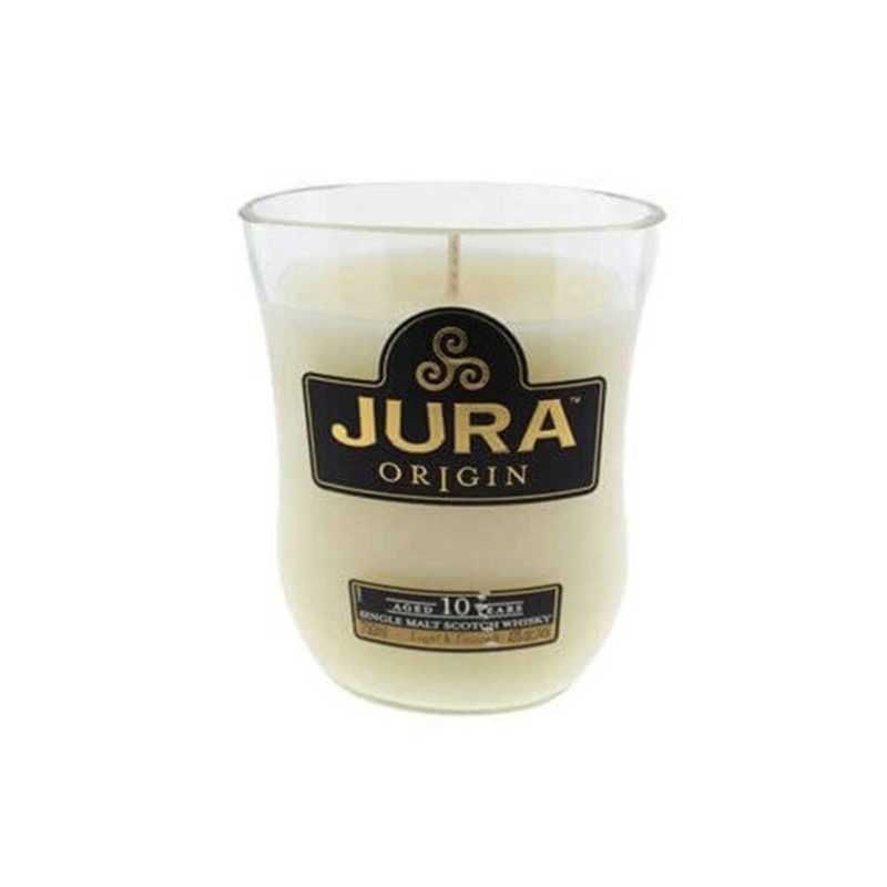 Jura Origin Whiskey Candle