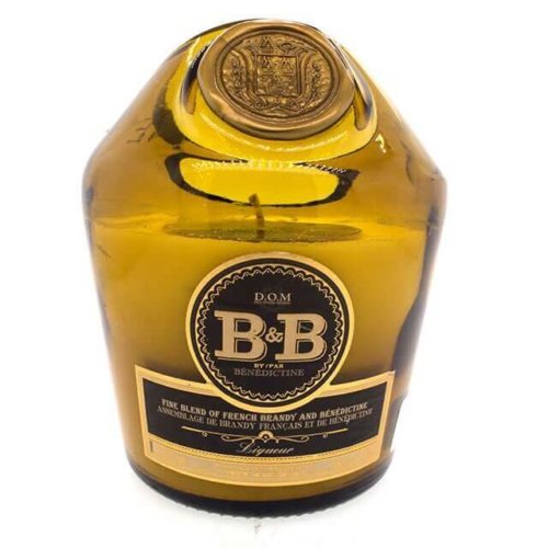 Benedictine D.O.M. B&B Liqueur
