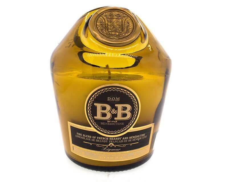 Benedictine D.O.M. B&B Liqueur