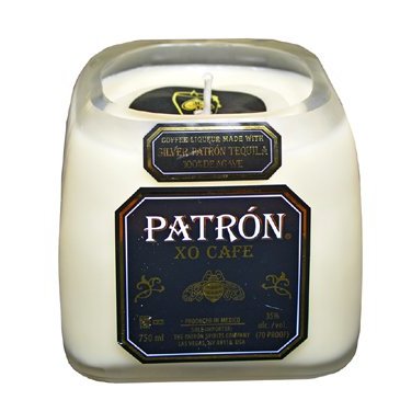 Patron Cafe Tequila