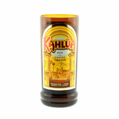 Kahlua Coffee Liqueur Candle
