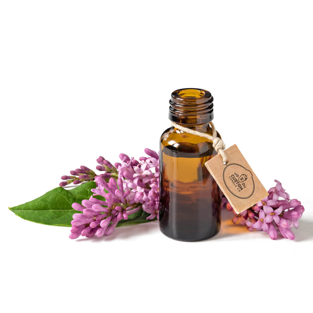 scents - essential oils