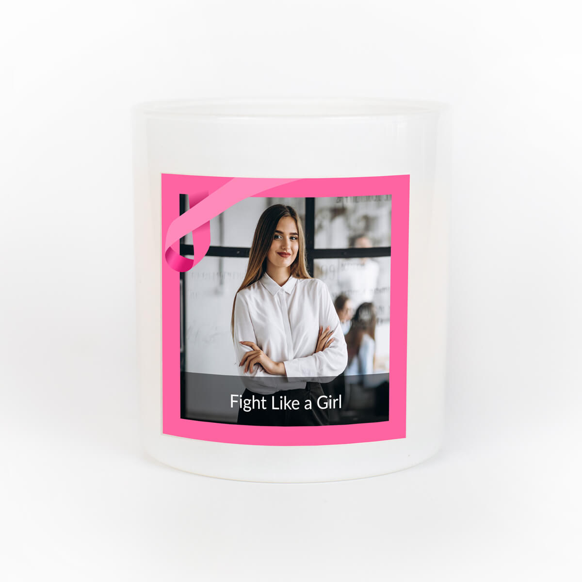personalized-candle-breast-cancer