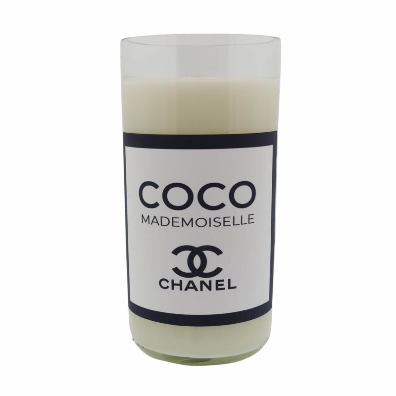 Designer Chanel Coco Candle