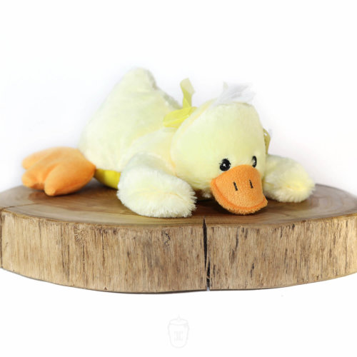 Stuffed Duck Plush Animal