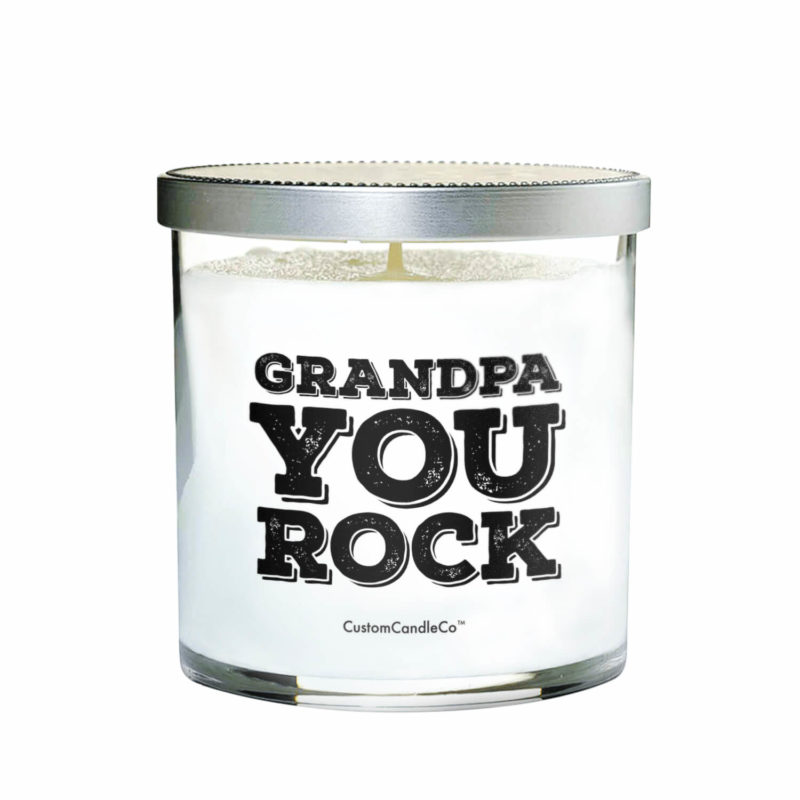 Grandpa You Rock